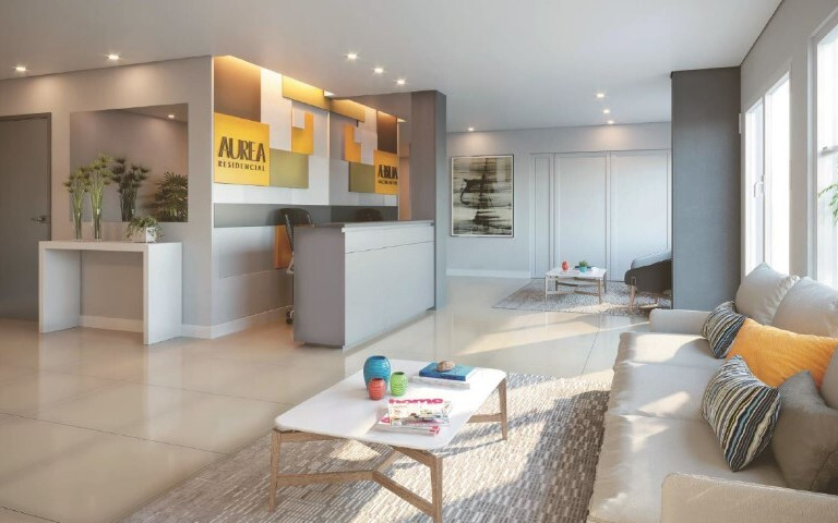 Aurea Residencial
