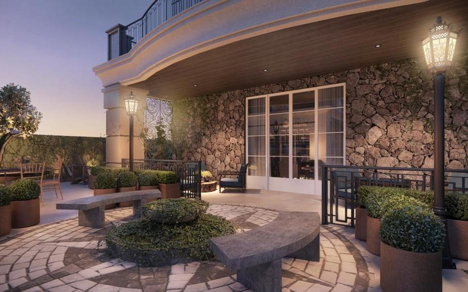 Aurora Exclusive Home