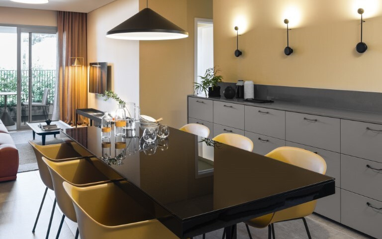 Aurum - VH Empreendimentos