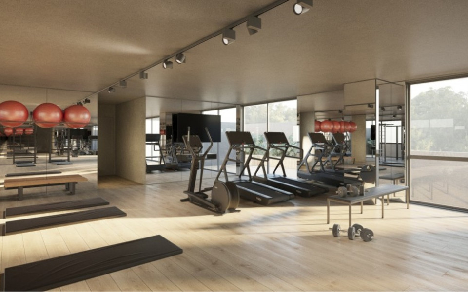 Aurum - VH Empreendimentos