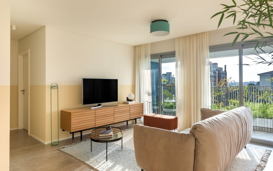 Aurum - VH Empreendimentos