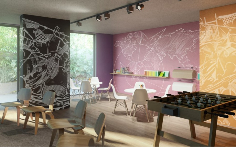 Aurum - VH Empreendimentos