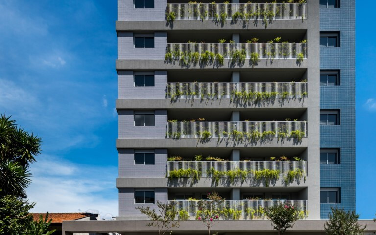 Aurum - VH Empreendimentos