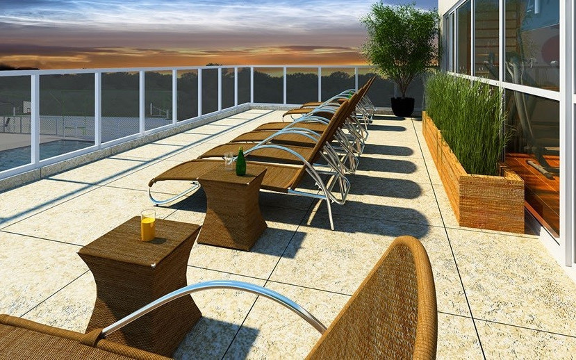 Authentiq - Granja Viana