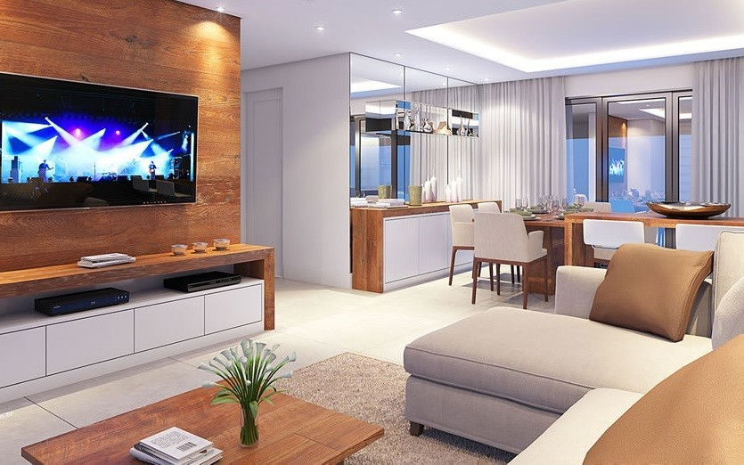 Authentiq - Granja Viana