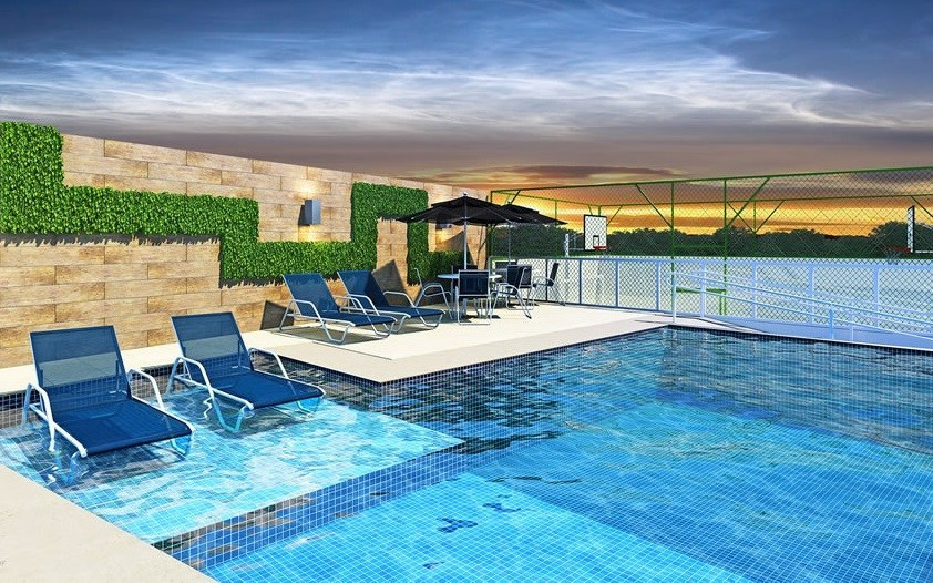 Authentiq - Granja Viana