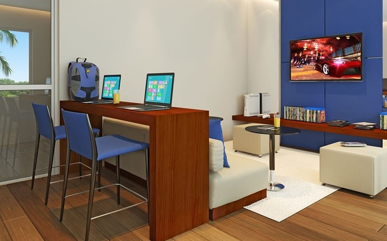 Authentiq - Granja Viana