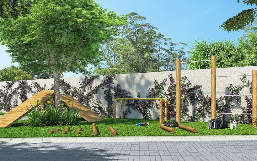 Authentiq - Granja Viana