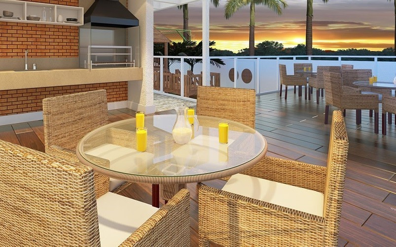 Authentiq - Granja Viana