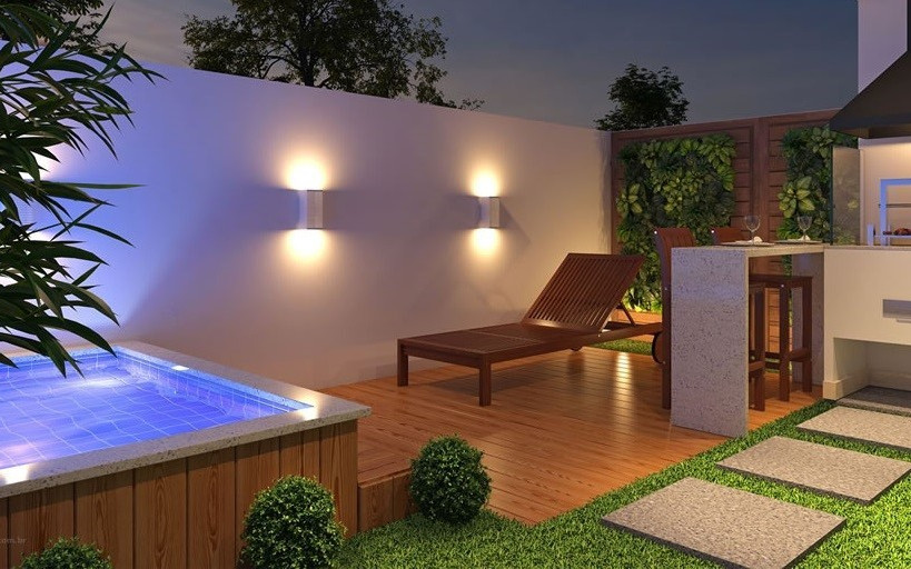 Authentiq - Granja Viana