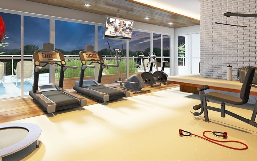 Authentiq - Granja Viana