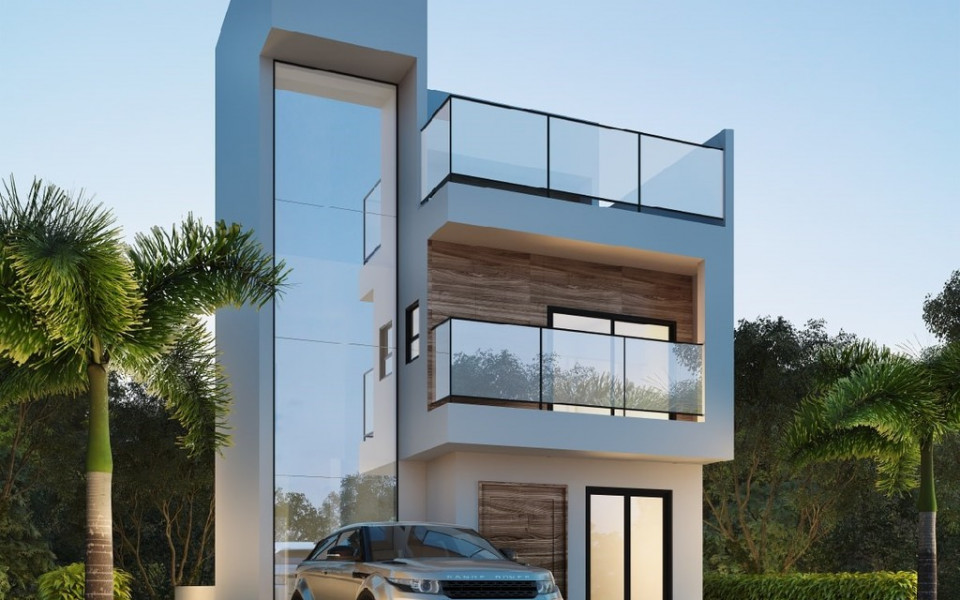 Authentiq - Granja Viana