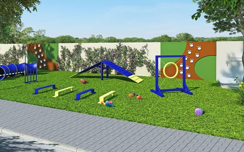 Authentiq - Granja Viana