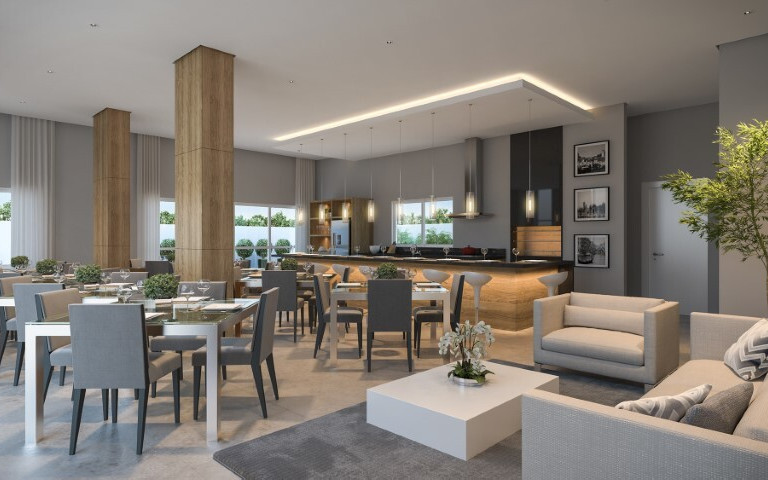 Aventus Residences