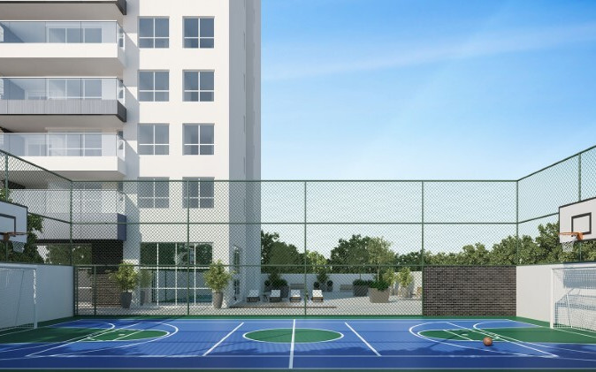 Aventus Residences