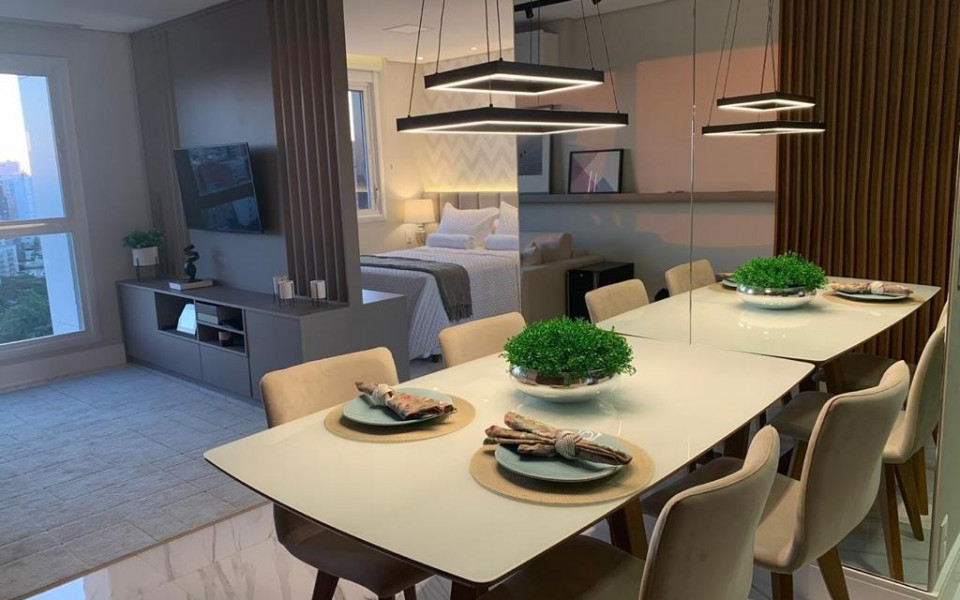 Axis Home Apto 29058