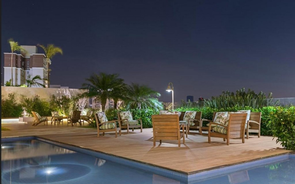 Axis Home Apto 29058