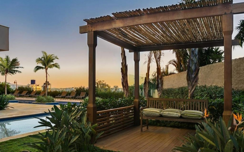 Axis Home Apto 29058