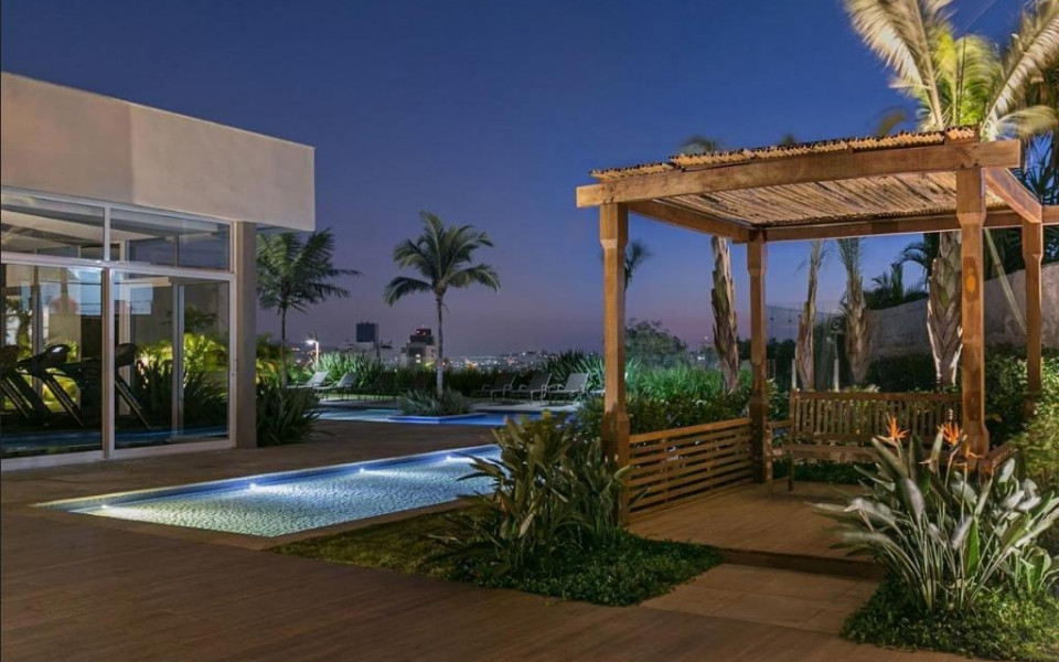 Axis Home Apto 29058