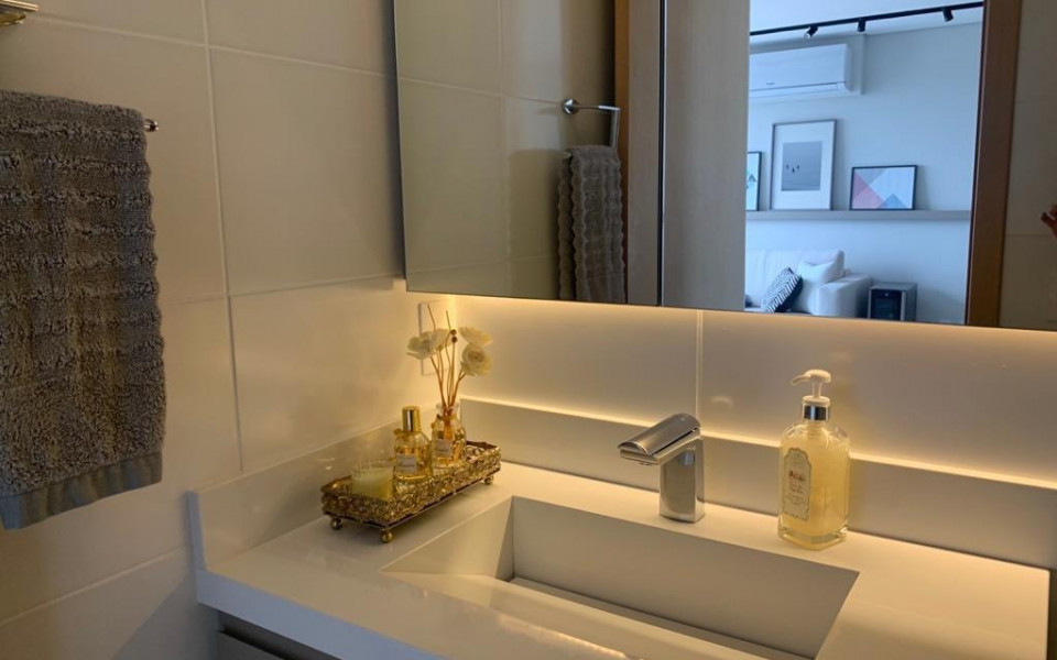 Axis Home Apto 29058