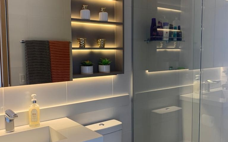 Axis Home Apto 29058