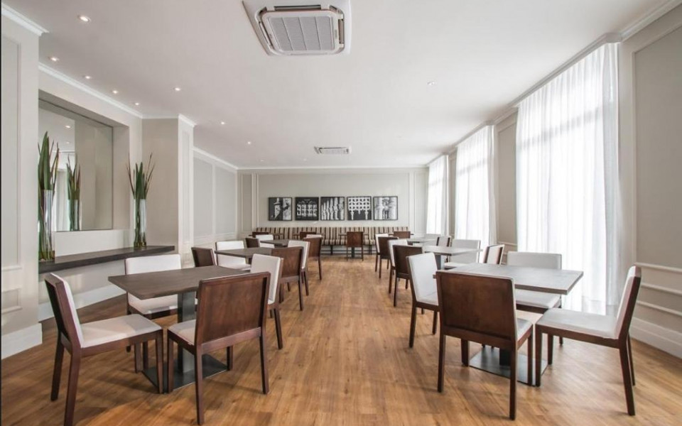 Axis Home Apto 29058