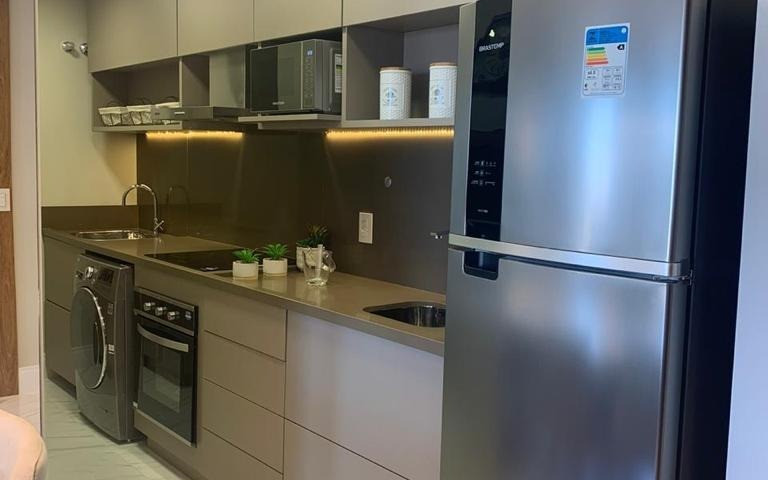 Axis Home Apto 29058