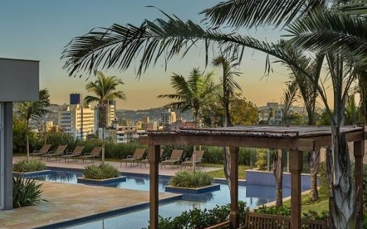 Axis Home Apto 29058