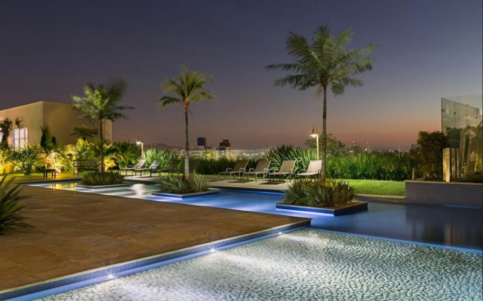 Axis Home Apto 29058