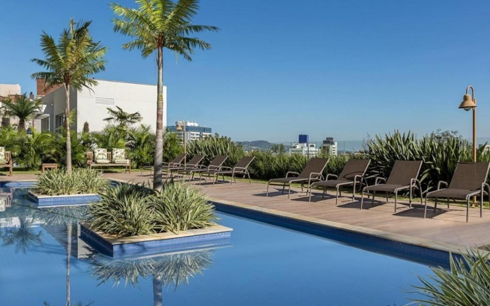 Axis Home Apto 29058