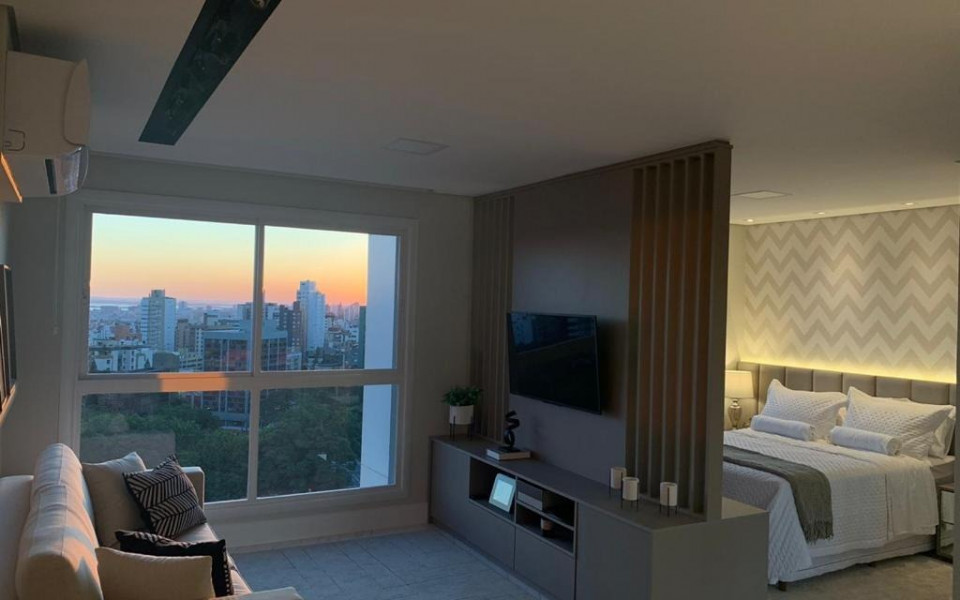 Axis Home Apto 29058