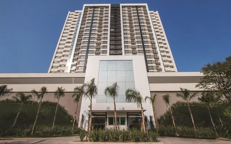 Axis Home Apto 29058