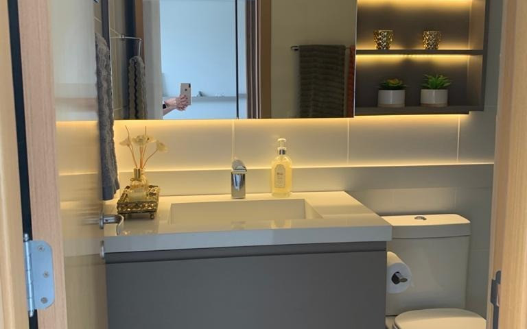 Axis Home Apto 29058