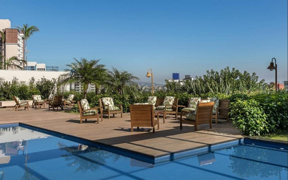 Axis Home Apto 29058