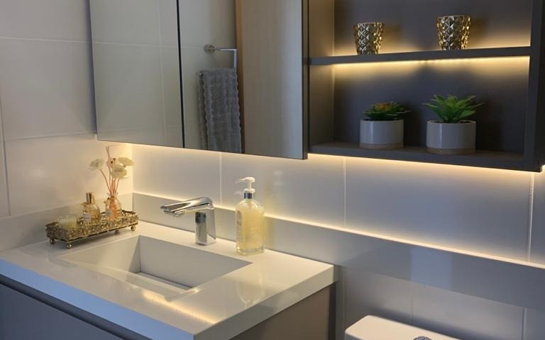 Axis Home Apto 29058