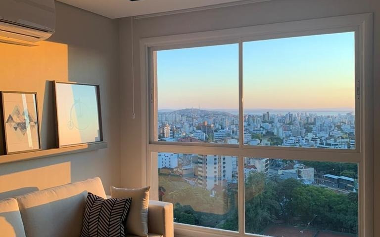 Axis Home Apto 29058