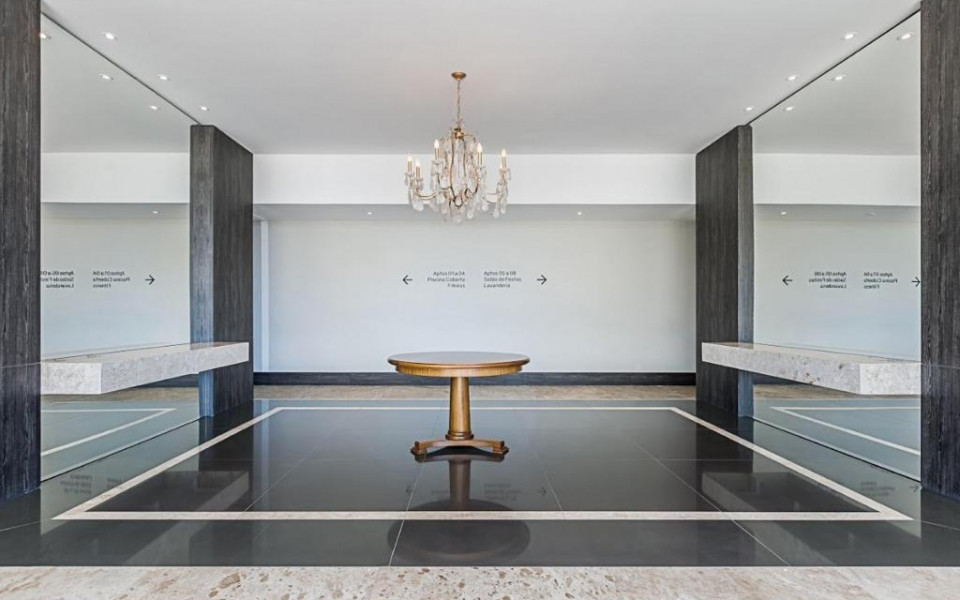 Axis Home Apto 29058