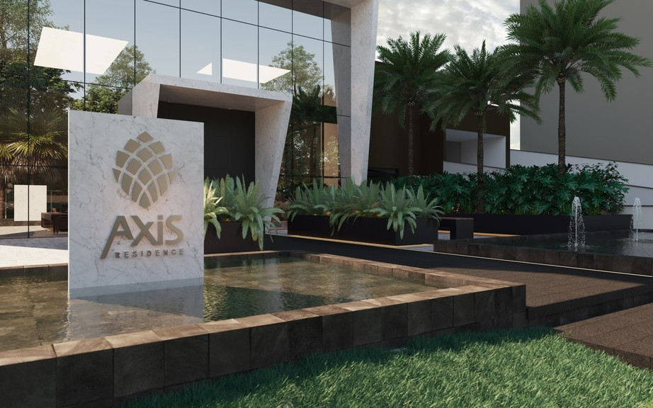 Axis Residence
