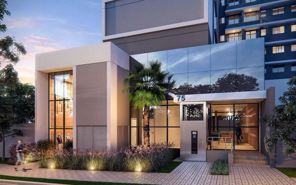 Ayla Moema Studio & Office