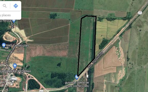 B4K1NAI 0 Terreno TE0028REYD