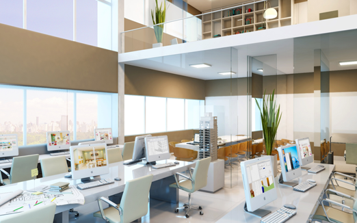 Baltimore Office Center