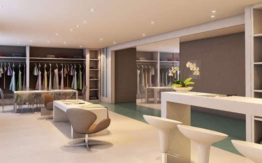 Baltimore Office Center