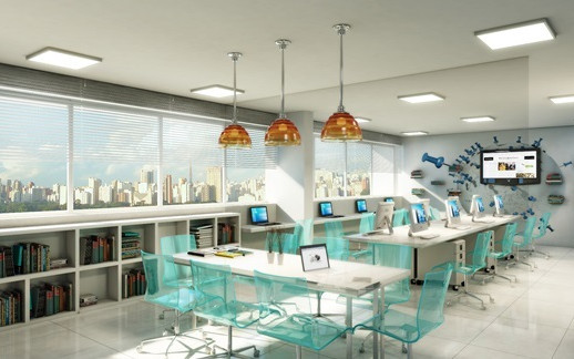 Baltimore Office Center