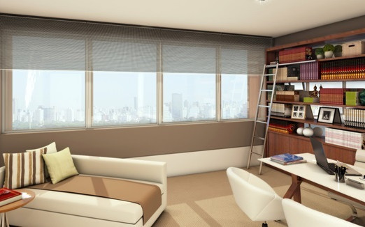 Baltimore Office Center