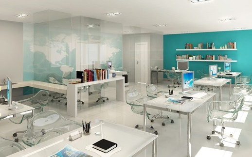 Baltimore Office Center