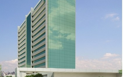 Baltimore Office Center