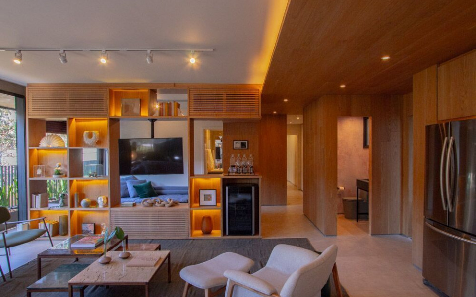 Bandeira Vila Madalena