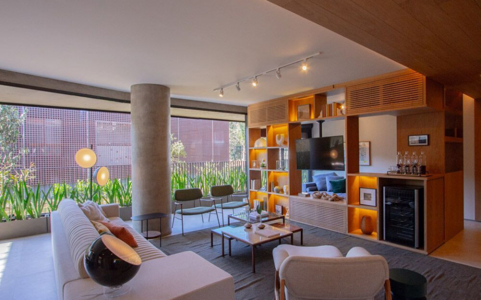 Bandeira Vila Madalena