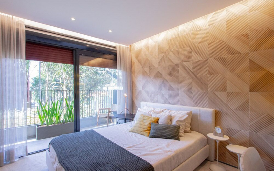 Bandeira Vila Madalena