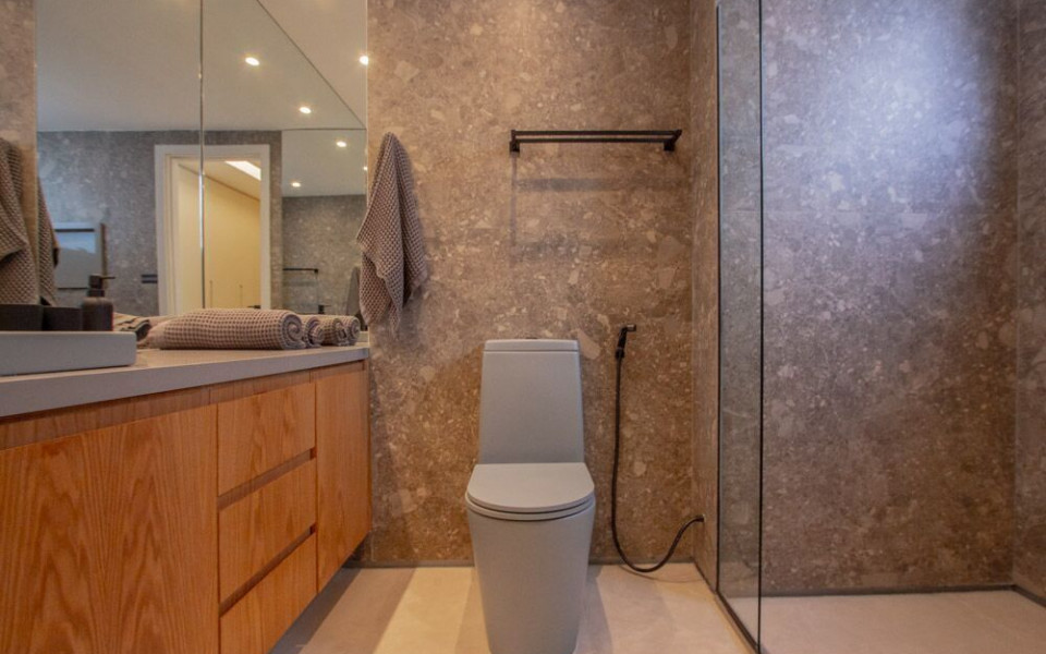 Bandeira Vila Madalena